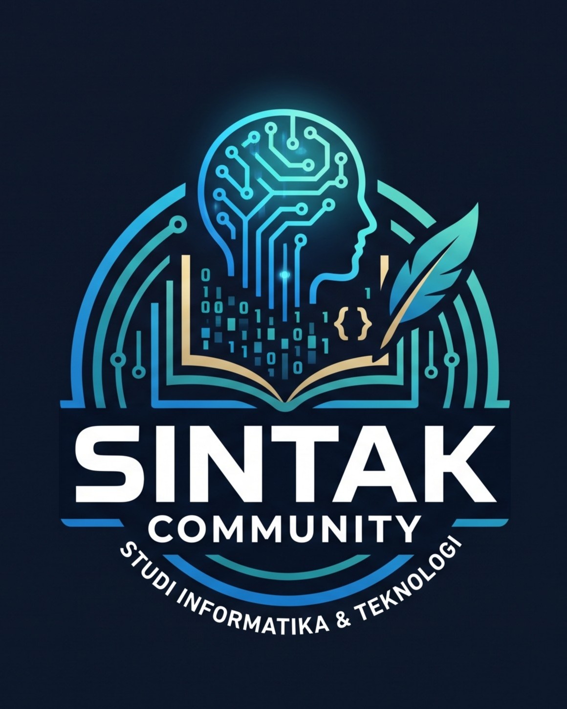 SINTAK Logo